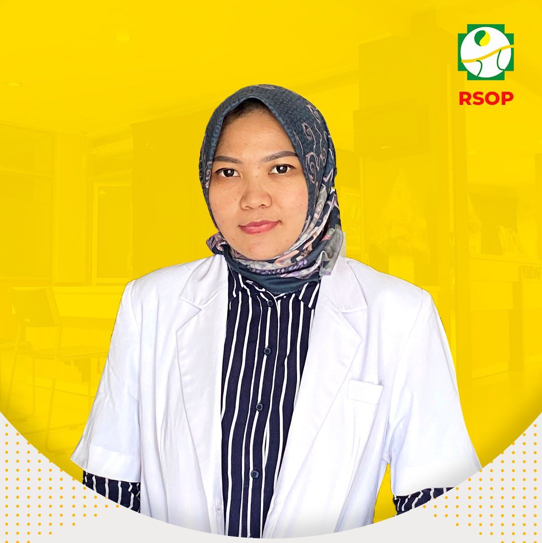 profil dr istiani danu