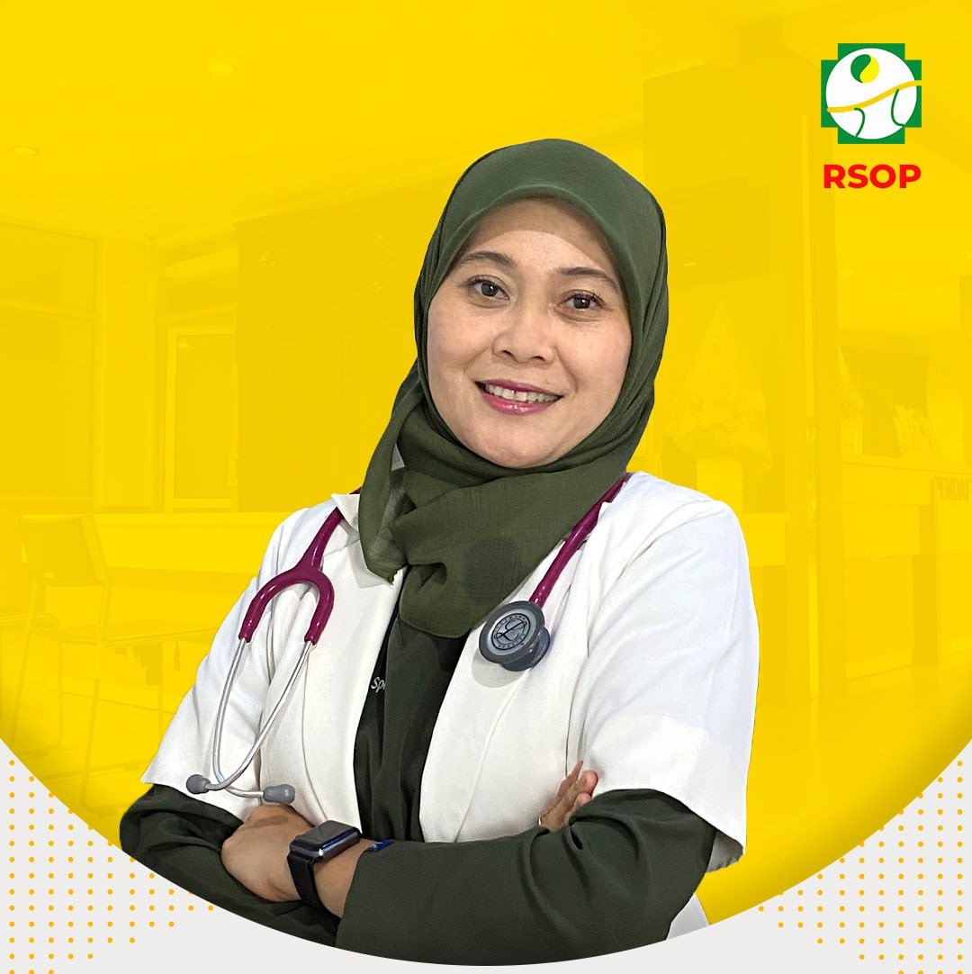 profil dr shinta wulansari